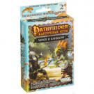 Pathfinder: Череп и Кандалы. 2 - Разбойники Жаркого моря (дополнение)